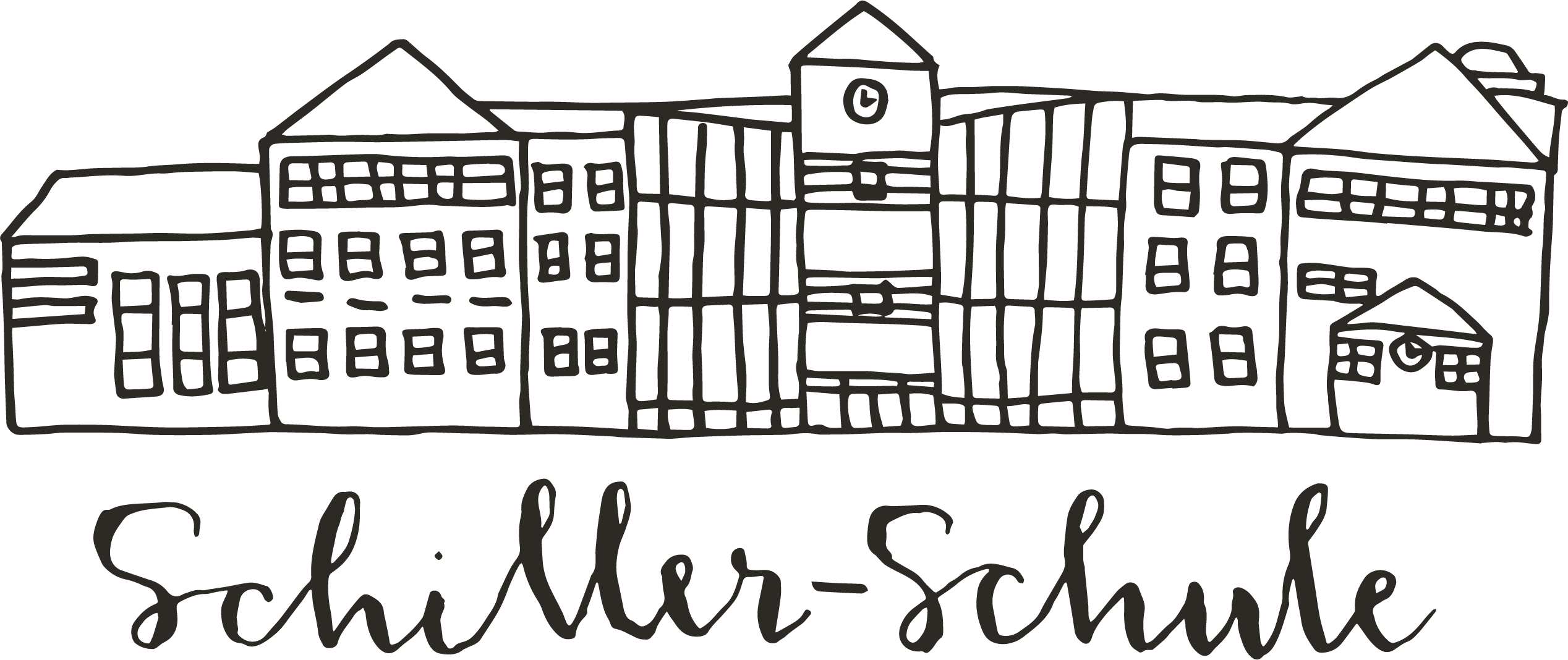 Schiller-Schule Bochum